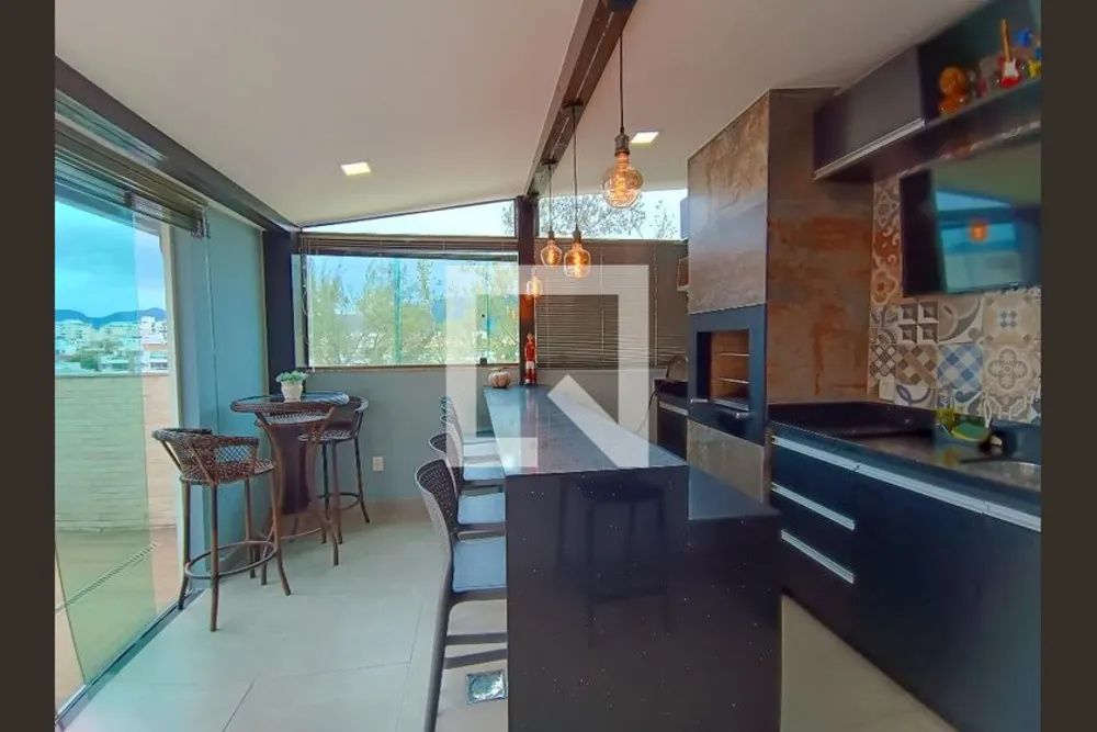 Cobertura, 3 quartos, 347 m² - Foto 13