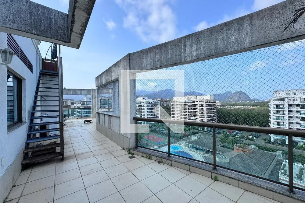 Cobertura, 3 quartos, 240 m² - Foto 6