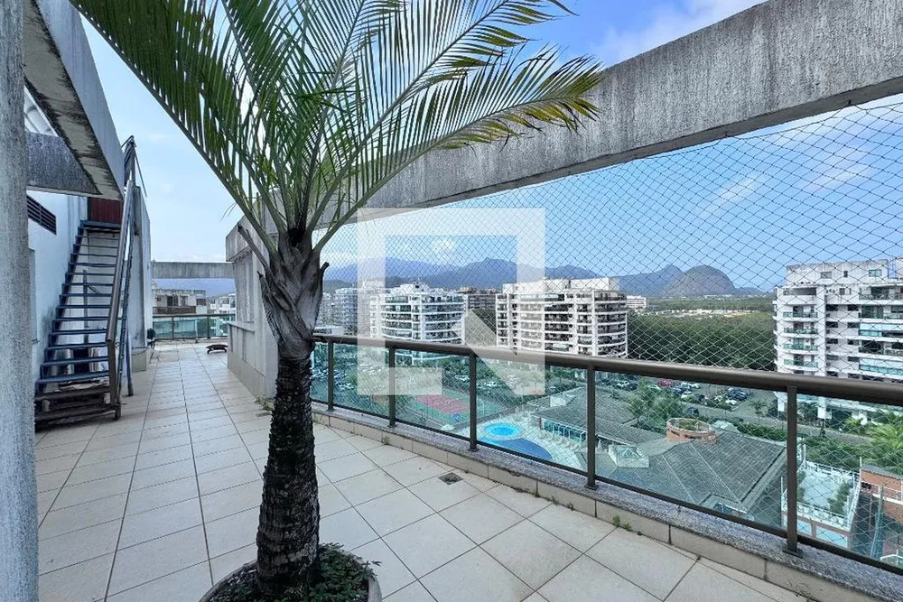 Cobertura, 3 quartos, 240 m² - Foto 8