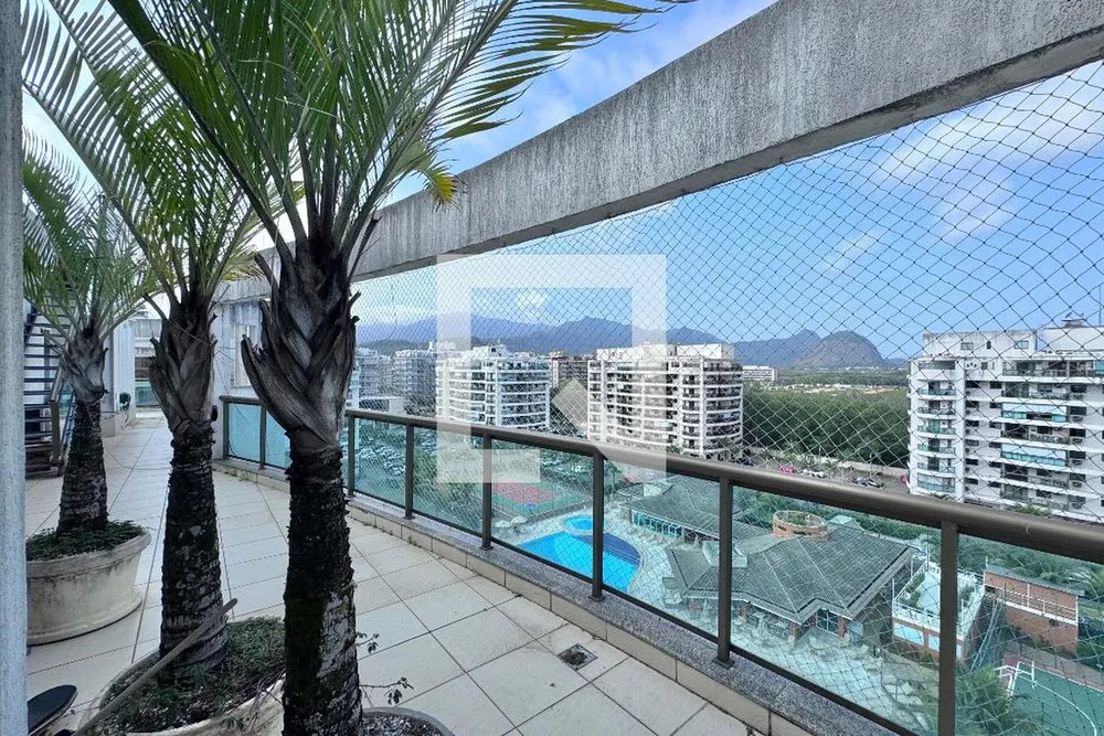 Cobertura, 3 quartos, 240 m² - Foto 10
