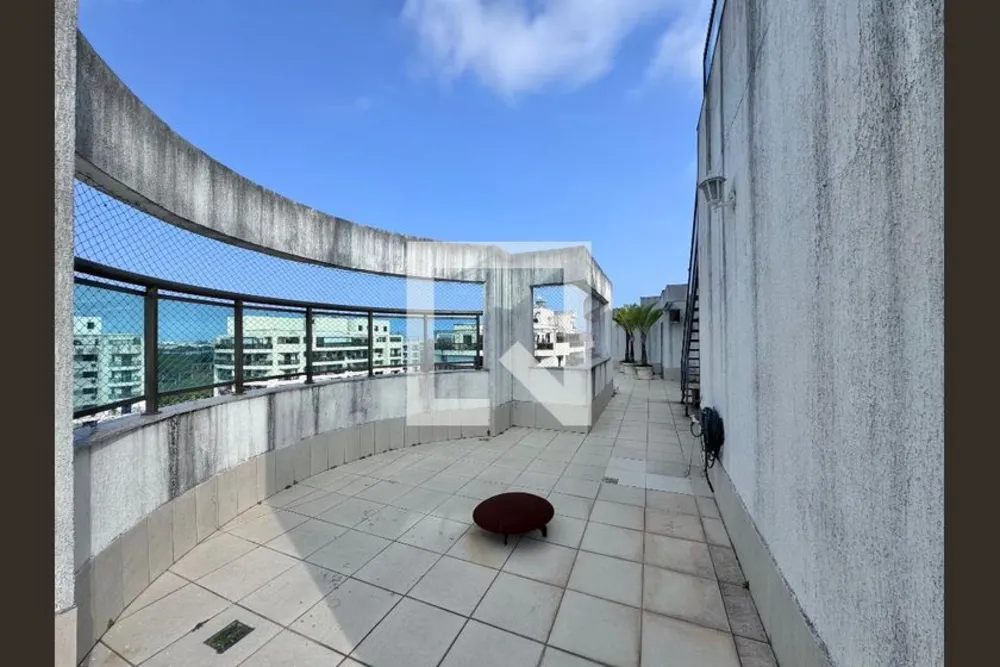 Cobertura, 3 quartos, 240 m² - Foto 11