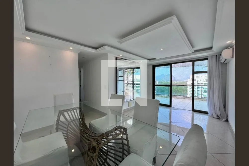 Cobertura, 3 quartos, 240 m² - Foto 2