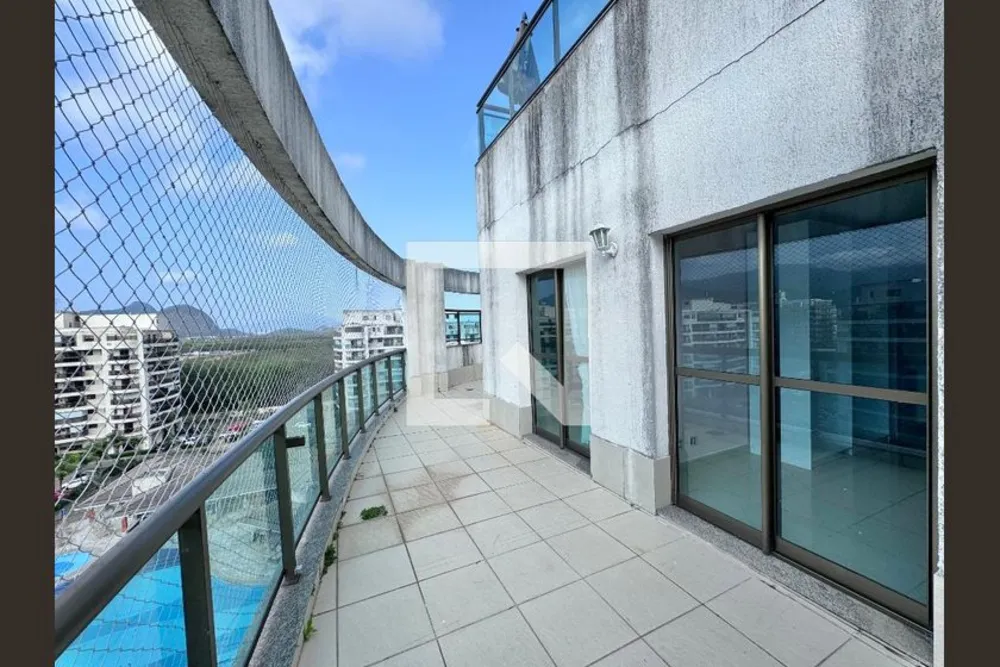 Cobertura, 3 quartos, 240 m² - Foto 17