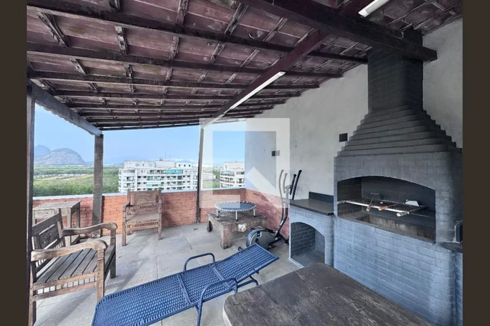 Cobertura, 3 quartos, 240 m² - Foto 60