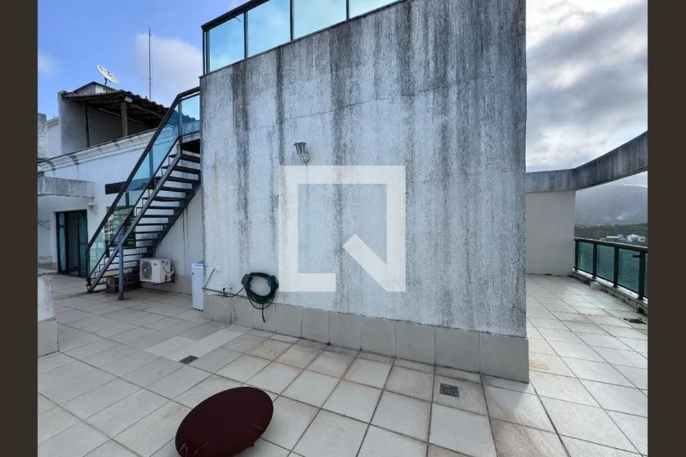 Cobertura, 3 quartos, 240 m² - Foto 13