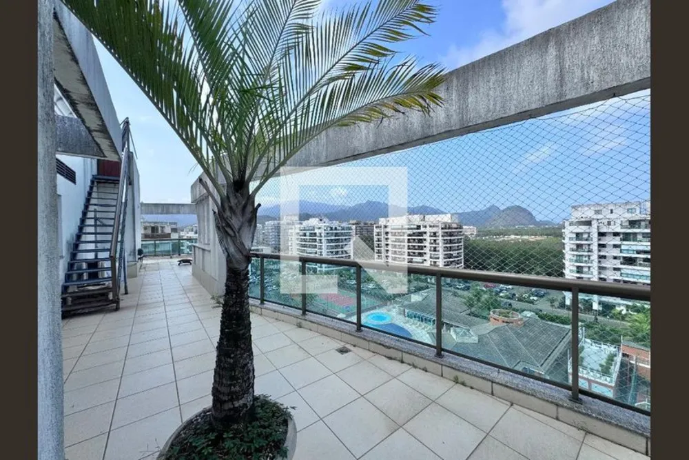 Cobertura, 3 quartos, 240 m² - Foto 7