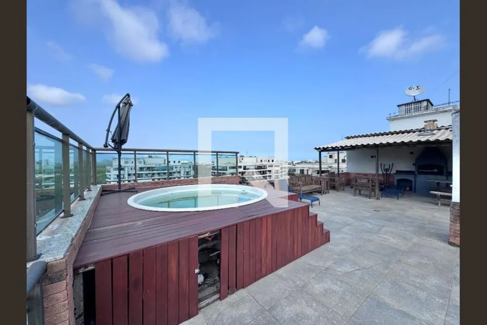 Cobertura, 3 quartos, 240 m² - Foto 57