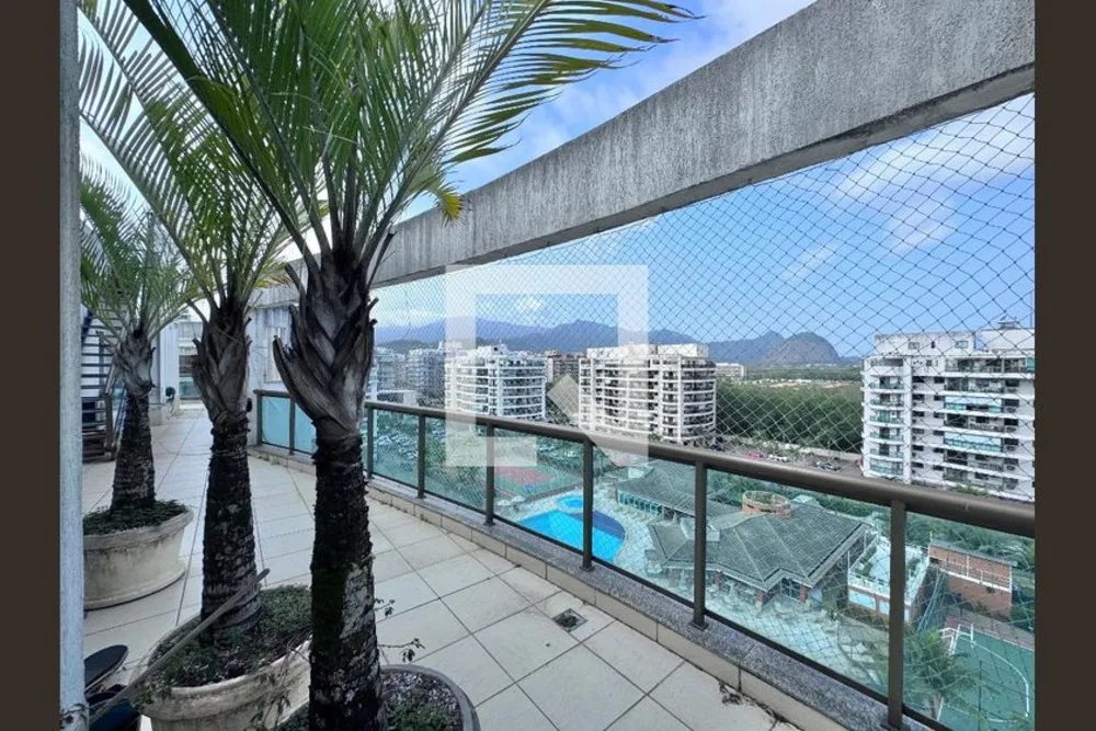Cobertura, 3 quartos, 240 m² - Foto 9