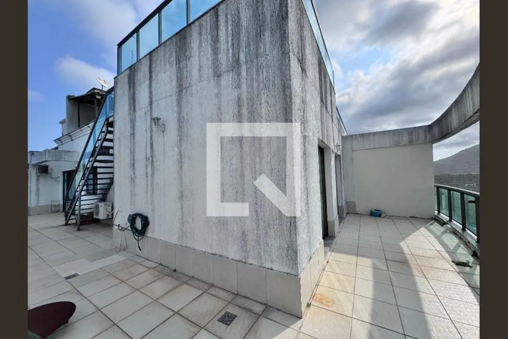 Cobertura, 3 quartos, 240 m² - Foto 14