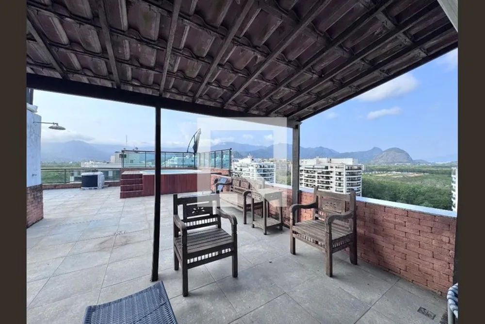 Cobertura, 3 quartos, 240 m² - Foto 59