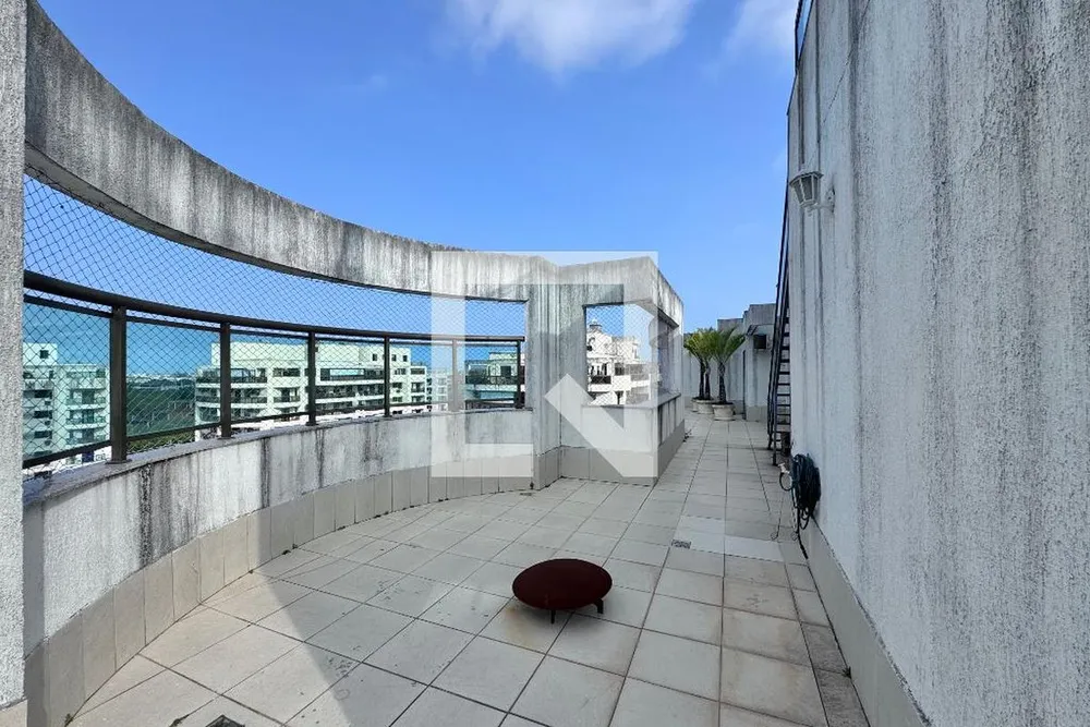 Cobertura, 3 quartos, 240 m² - Foto 12
