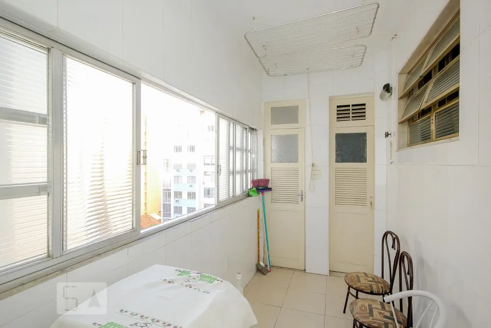 Apartamento, 3 quartos, 204 m² - Foto 23