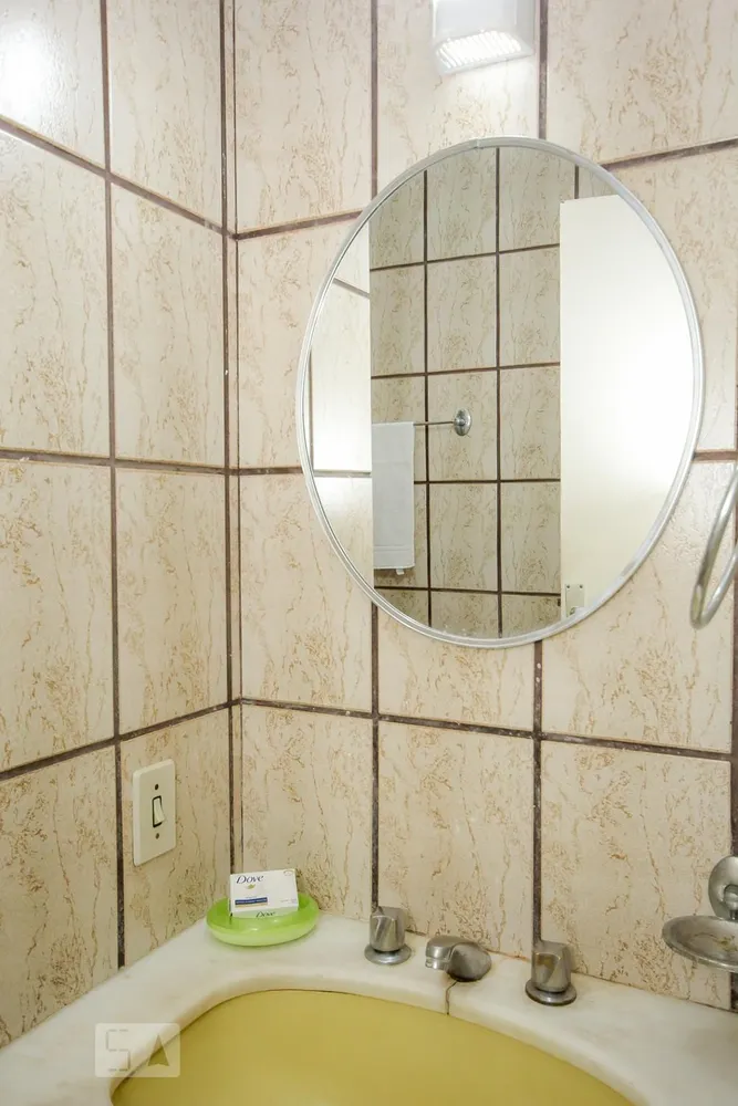 Apartamento, 3 quartos, 204 m² - Foto 13