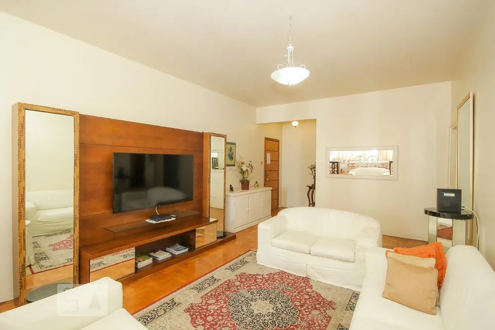 Apartamento, 3 quartos, 204 m² - Foto 6