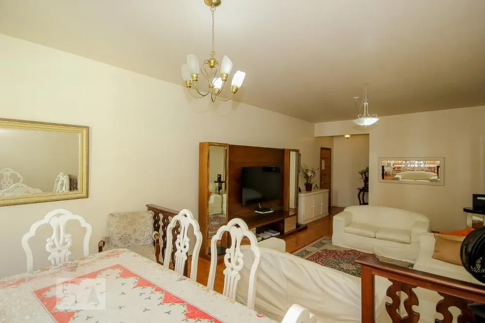Apartamento, 3 quartos, 204 m² - Foto 10