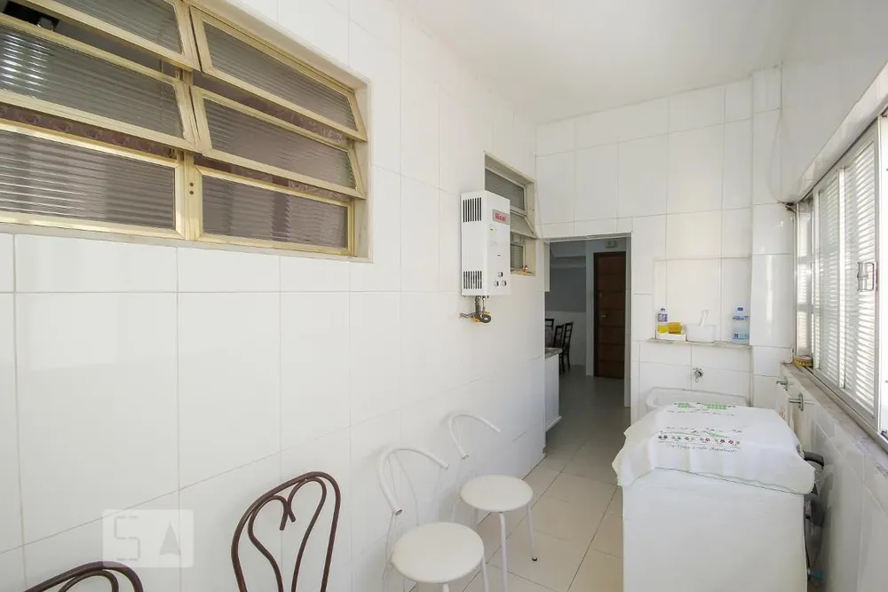 Apartamento, 3 quartos, 204 m² - Foto 45