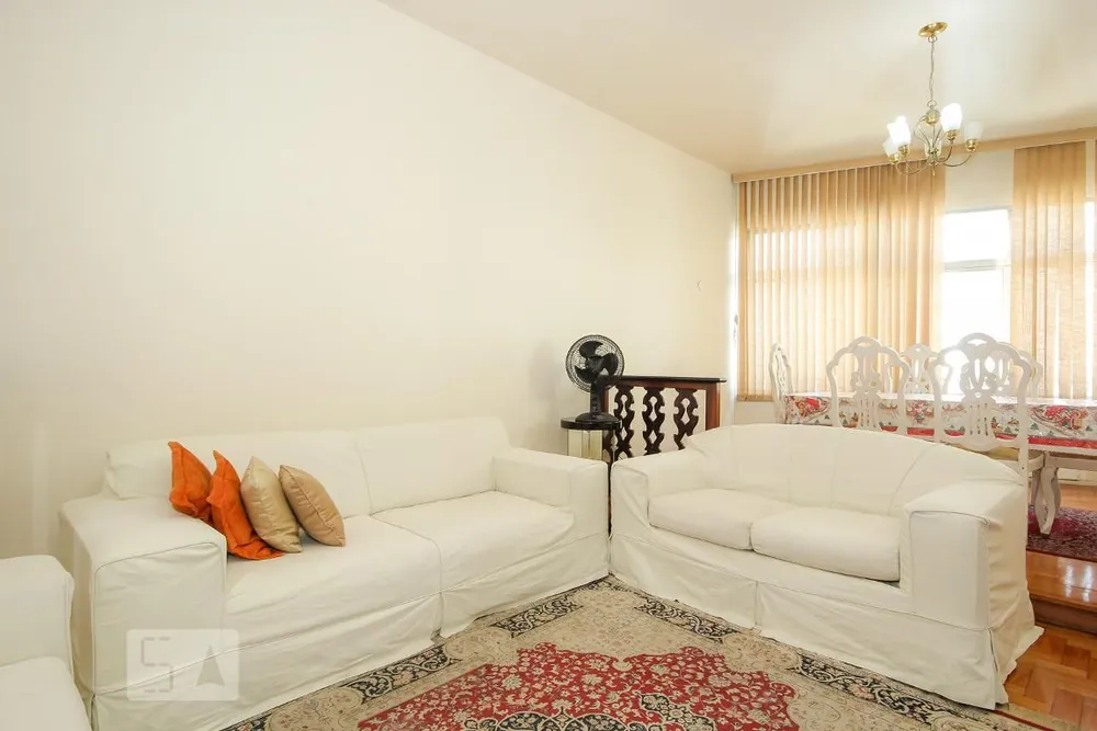 Apartamento, 3 quartos, 204 m² - Foto 4