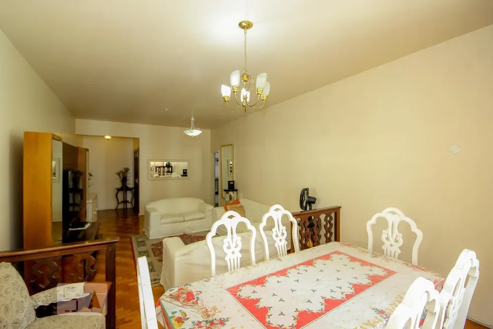 Apartamento, 3 quartos, 204 m² - Foto 9