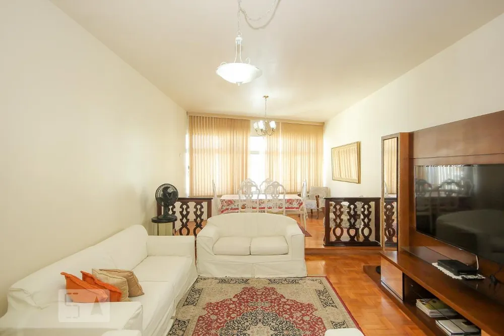 Apartamento, 3 quartos, 204 m² - Foto 2