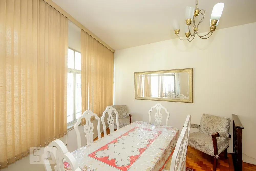Apartamento, 3 quartos, 204 m² - Foto 7