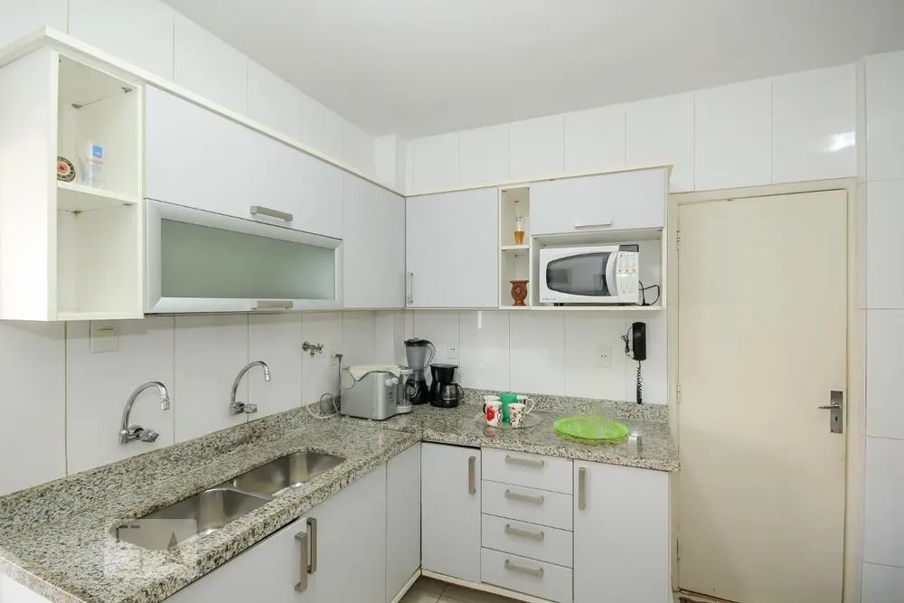 Apartamento, 3 quartos, 204 m² - Foto 43
