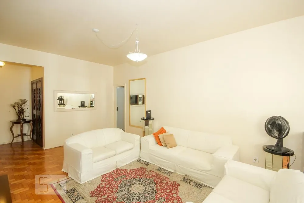 Apartamento, 3 quartos, 204 m² - Foto 5