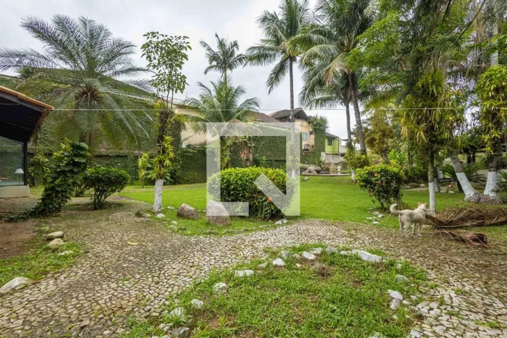 Casa, 4 quartos, 400 m² - Foto 123