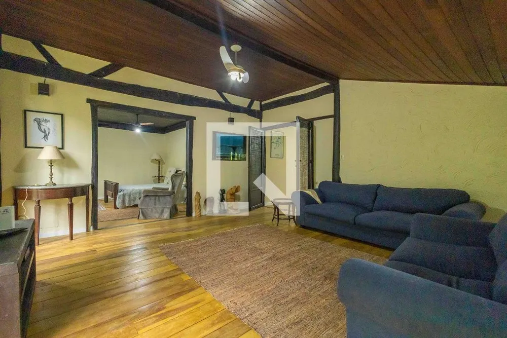 Casa, 4 quartos, 400 m² - Foto 20