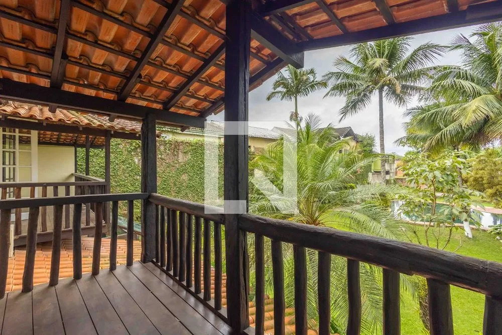 Casa, 4 quartos, 400 m² - Foto 84