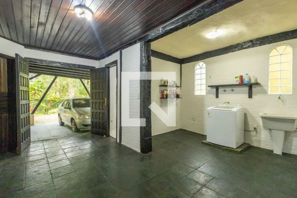 Casa, 4 quartos, 400 m² - Foto 107