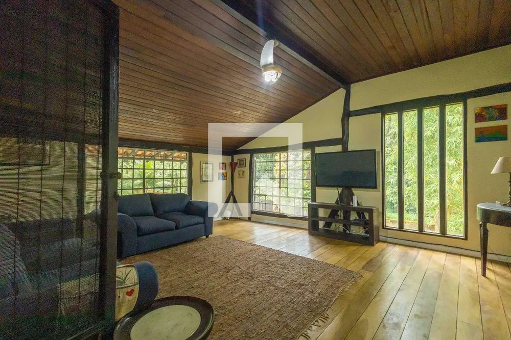 Casa, 4 quartos, 400 m² - Foto 16