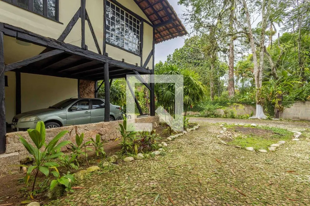 Casa, 4 quartos, 400 m² - Foto 122