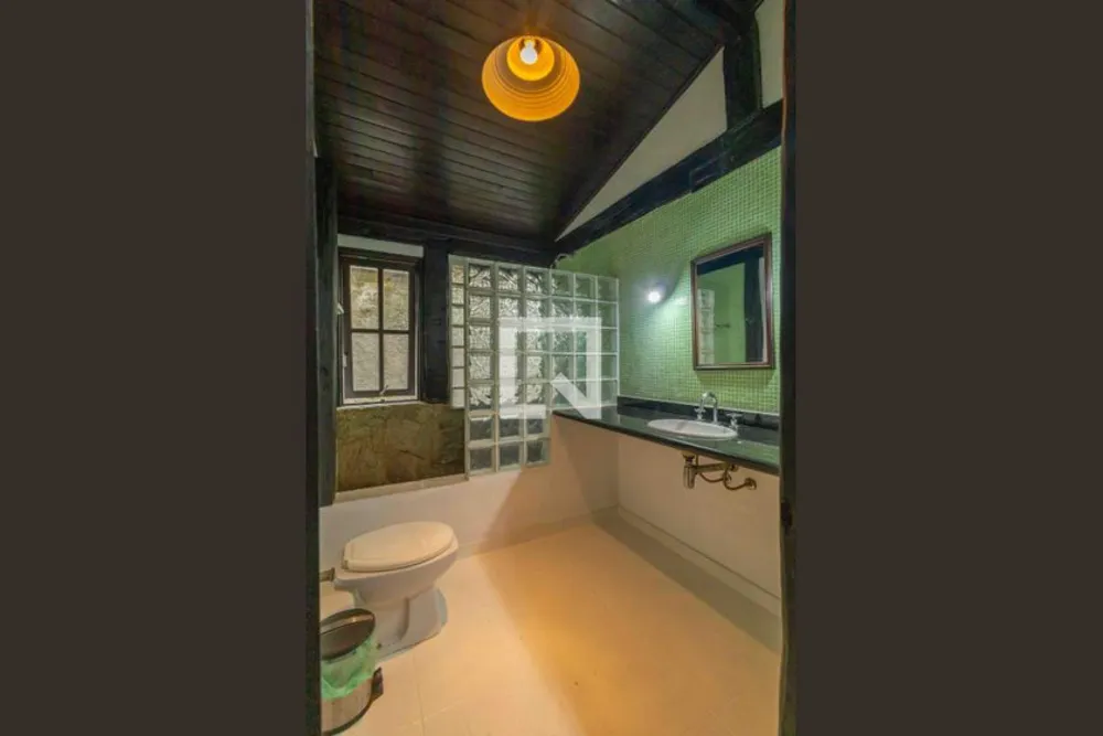 Casa, 4 quartos, 400 m² - Foto 41