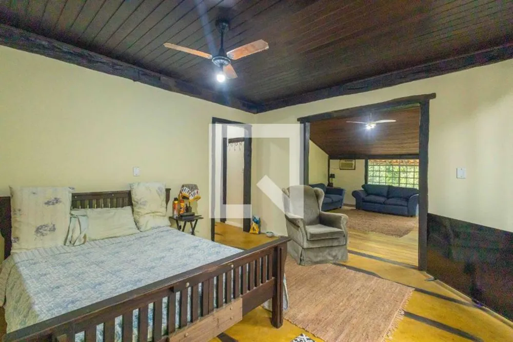 Casa, 4 quartos, 400 m² - Foto 35