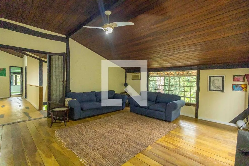 Casa, 4 quartos, 400 m² - Foto 18