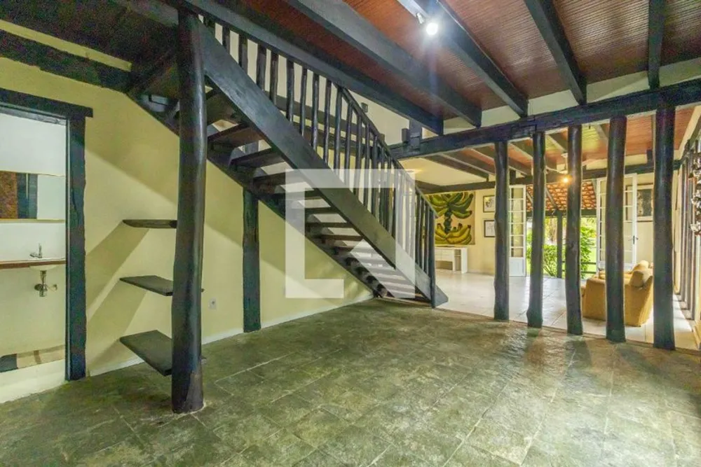 Casa, 4 quartos, 400 m² - Foto 13