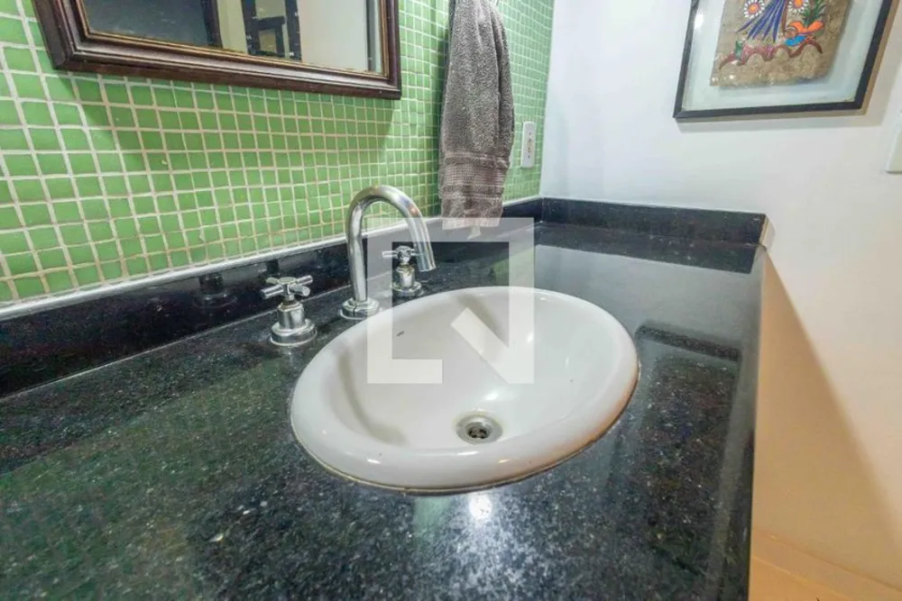 Casa, 4 quartos, 400 m² - Foto 43