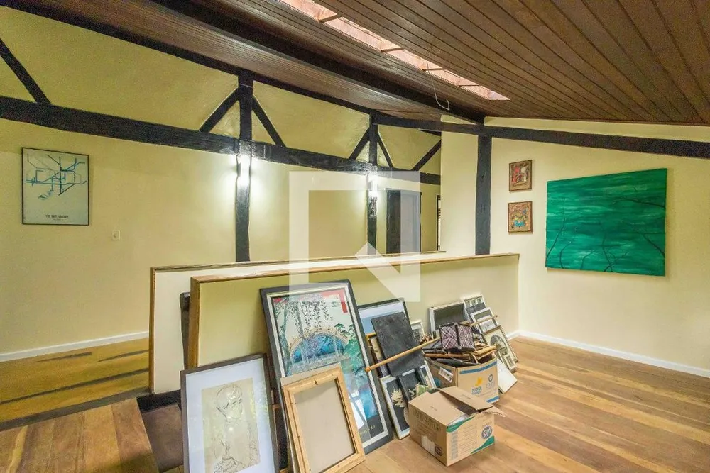Casa, 4 quartos, 400 m² - Foto 26