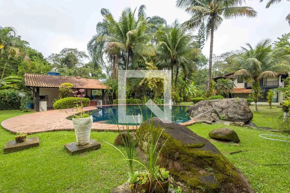 Casa, 4 quartos, 400 m² - Foto 130