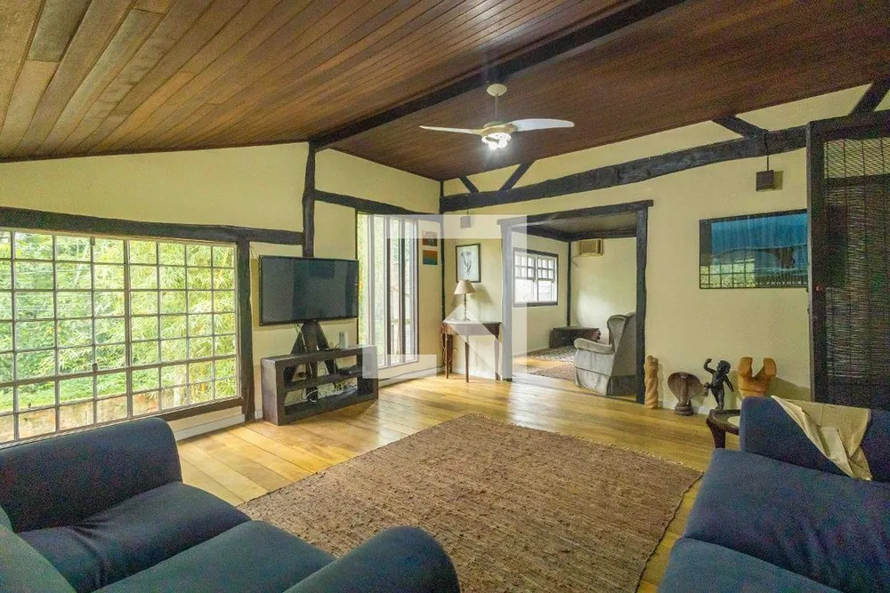 Casa, 4 quartos, 400 m² - Foto 22
