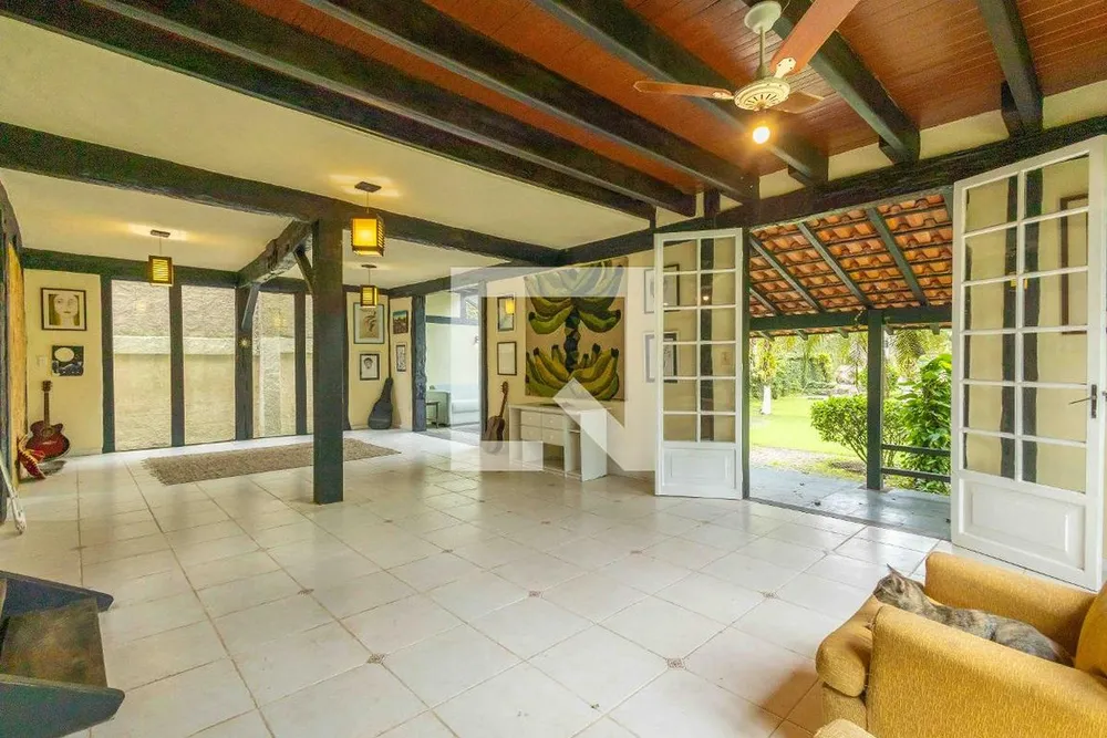 Casa, 4 quartos, 400 m² - Foto 6