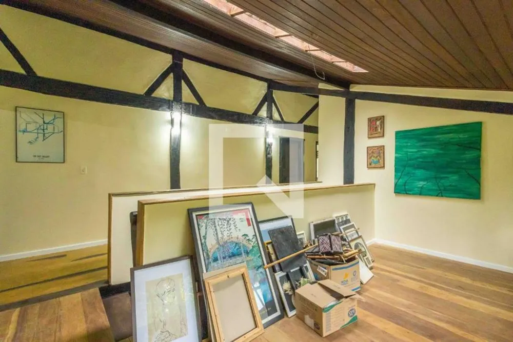 Casa, 4 quartos, 400 m² - Foto 25