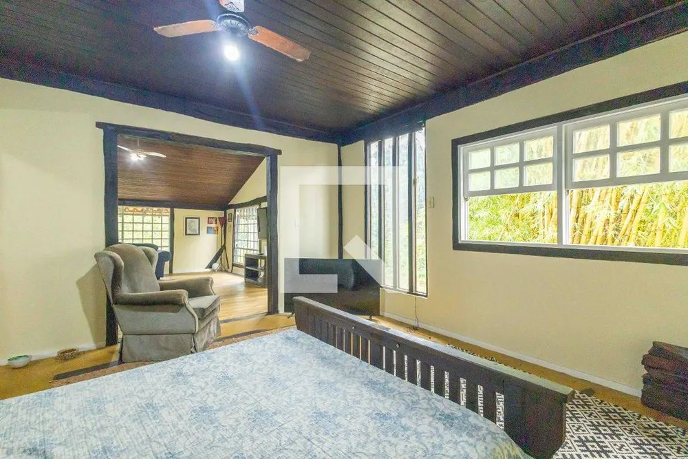 Casa, 4 quartos, 400 m² - Foto 38