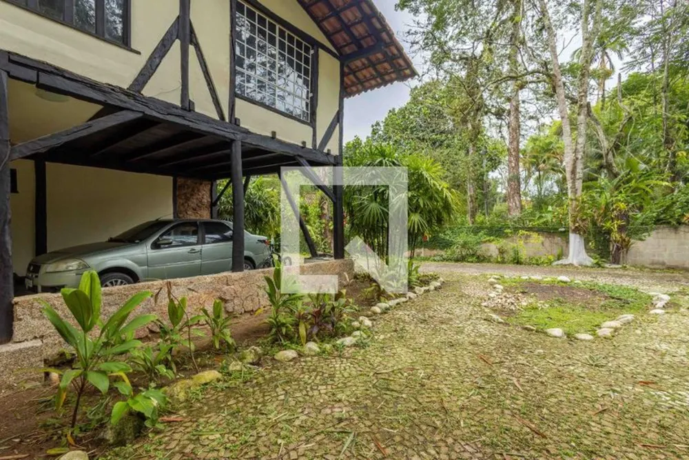 Casa, 4 quartos, 400 m² - Foto 121
