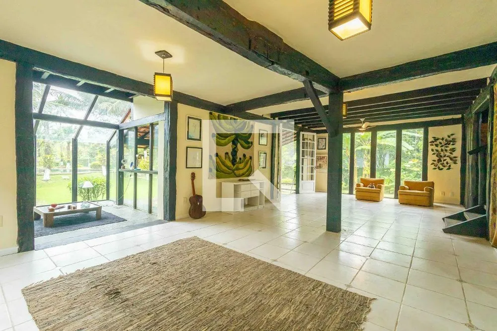 Casa, 4 quartos, 400 m² - Foto 1