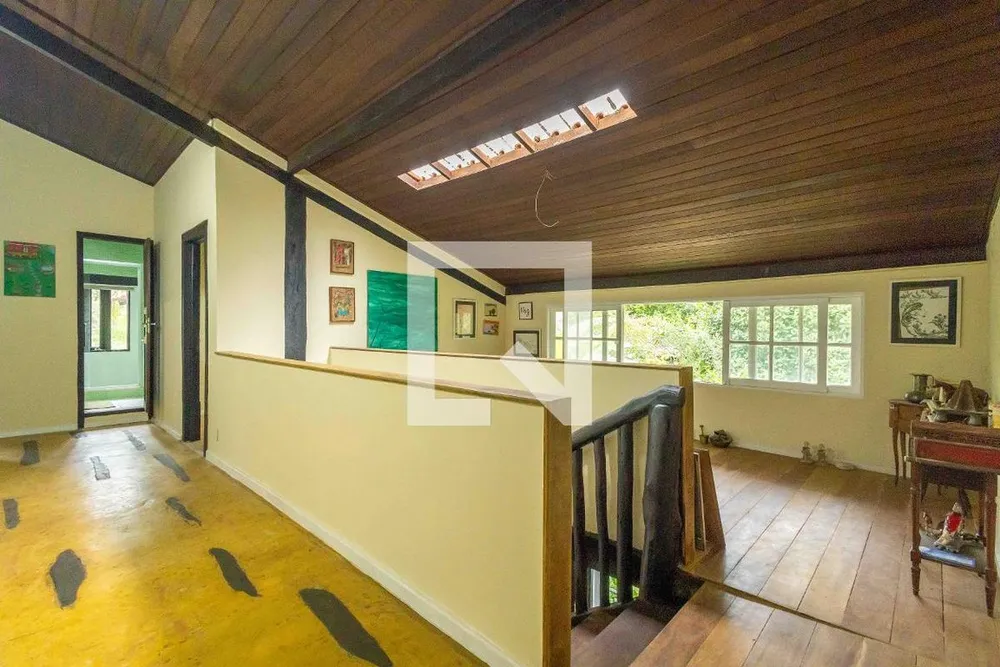 Casa, 4 quartos, 400 m² - Foto 24