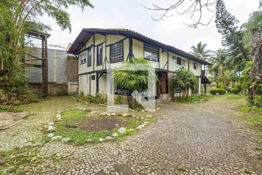 Casa, 4 quartos, 400 m² - Foto 132