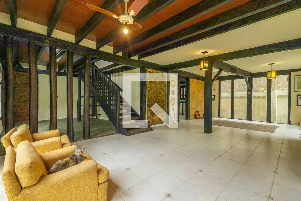 Casa, 4 quartos, 400 m² - Foto 3