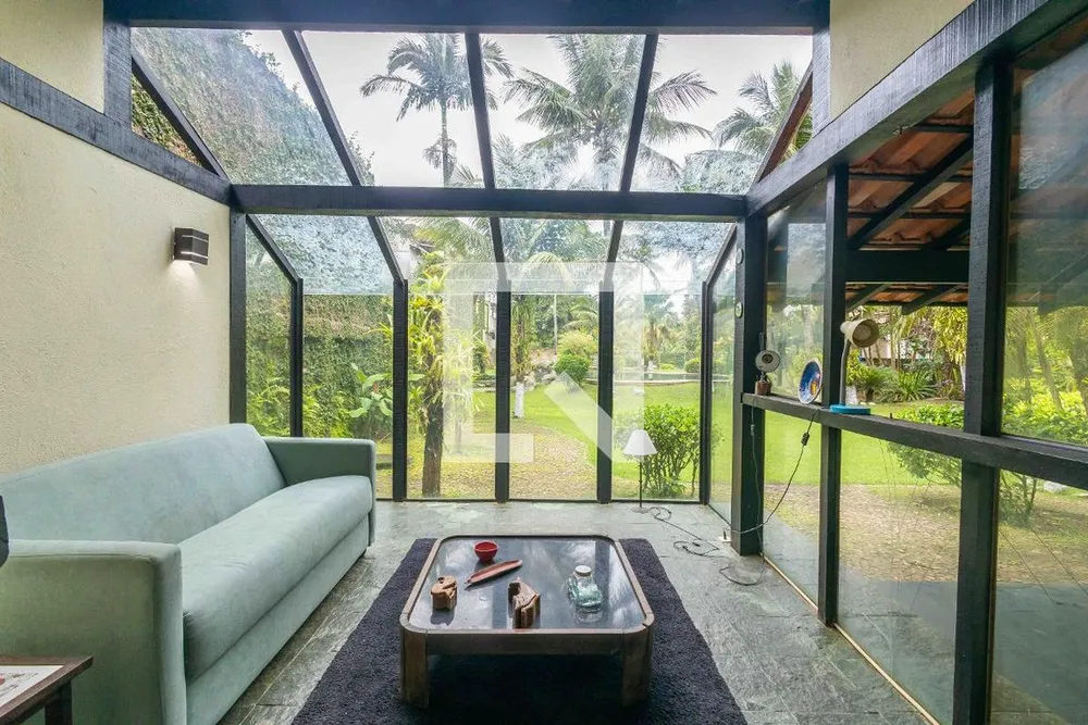 Casa, 4 quartos, 400 m² - Foto 9