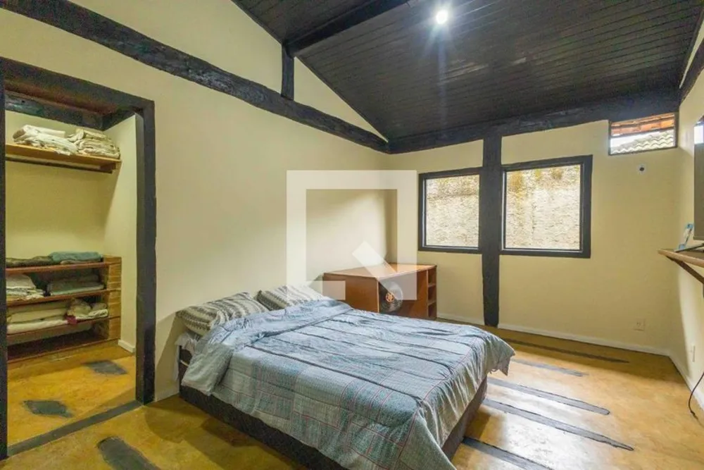 Casa, 4 quartos, 400 m² - Foto 47